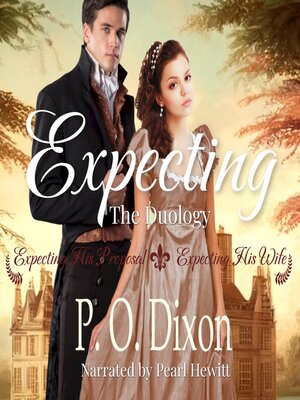 cover image of Expecting